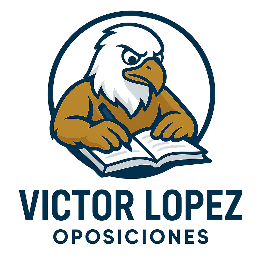 VicPol Academia - Logo